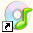 Eztoo DVD To 3GP Converter icon